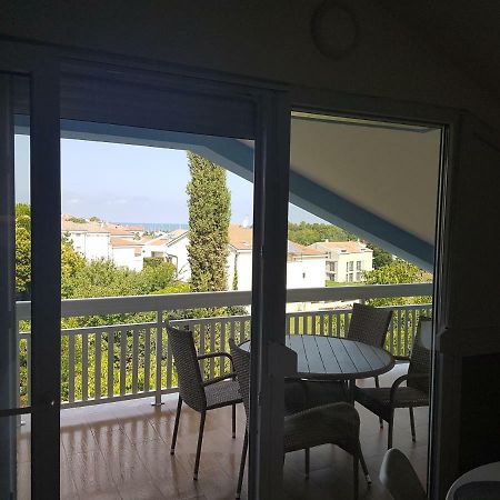 Apartmani Ivkovic Фунтана Экстерьер фото