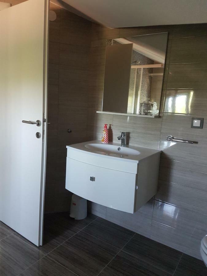 Apartmani Ivkovic Фунтана Экстерьер фото
