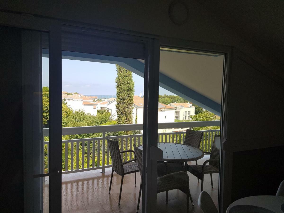 Apartmani Ivkovic Фунтана Экстерьер фото