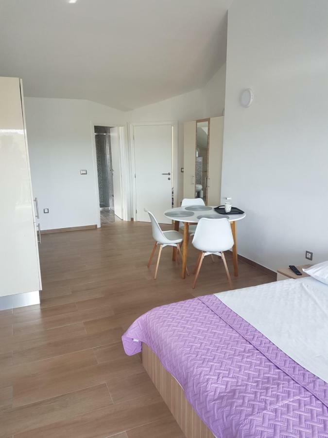 Apartmani Ivkovic Фунтана Экстерьер фото