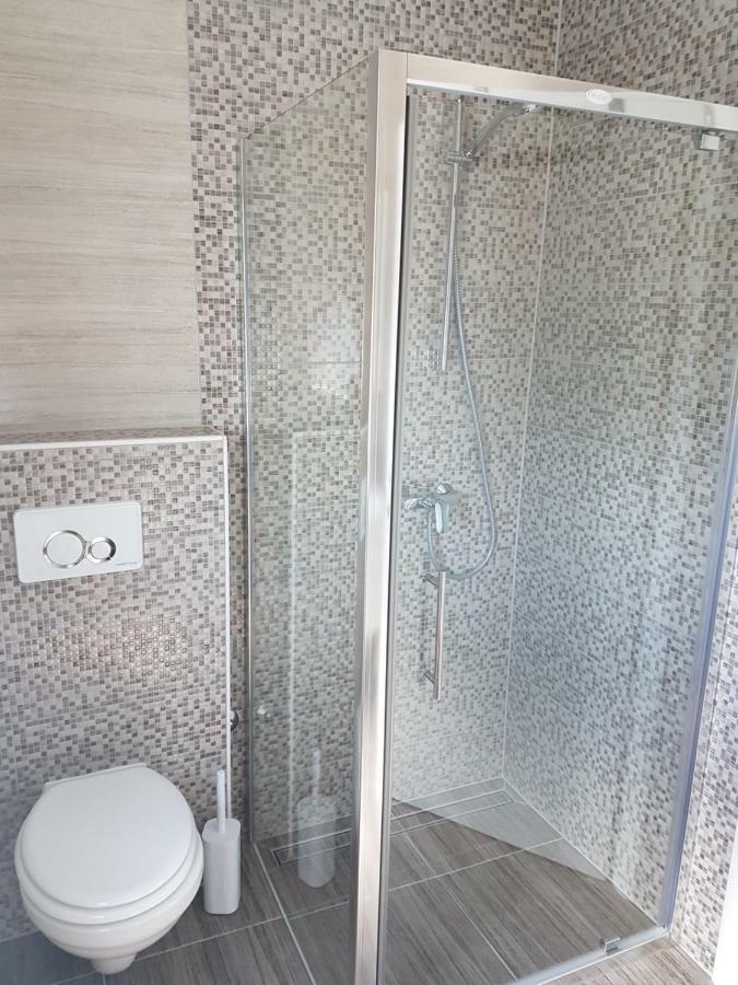 Apartmani Ivkovic Фунтана Экстерьер фото