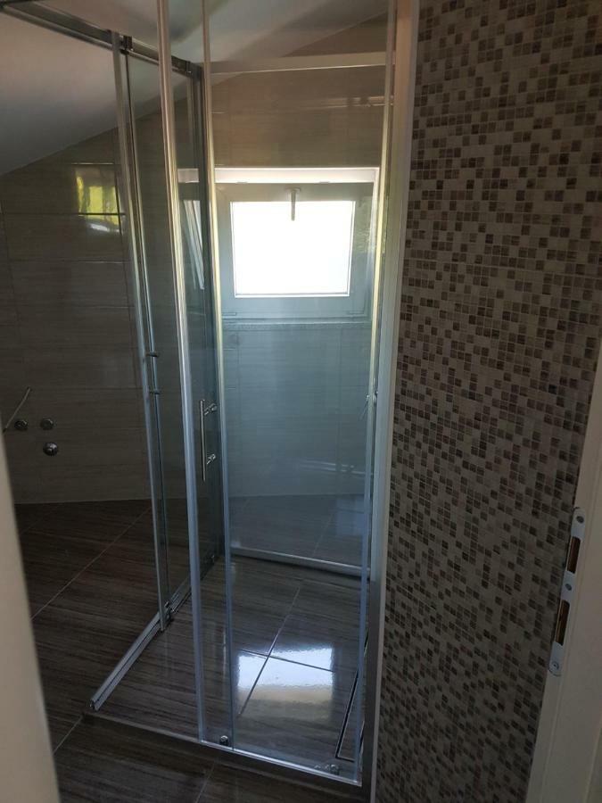 Apartmani Ivkovic Фунтана Экстерьер фото