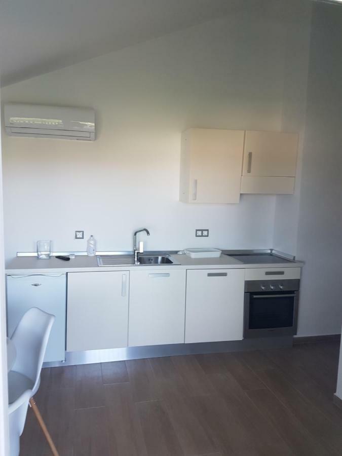 Apartmani Ivkovic Фунтана Экстерьер фото