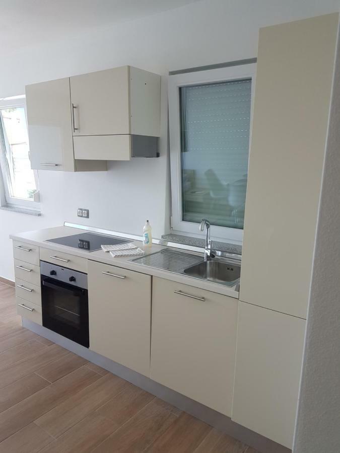 Apartmani Ivkovic Фунтана Экстерьер фото