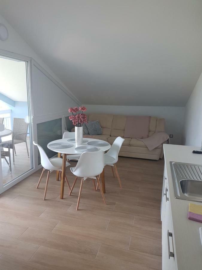 Apartmani Ivkovic Фунтана Экстерьер фото